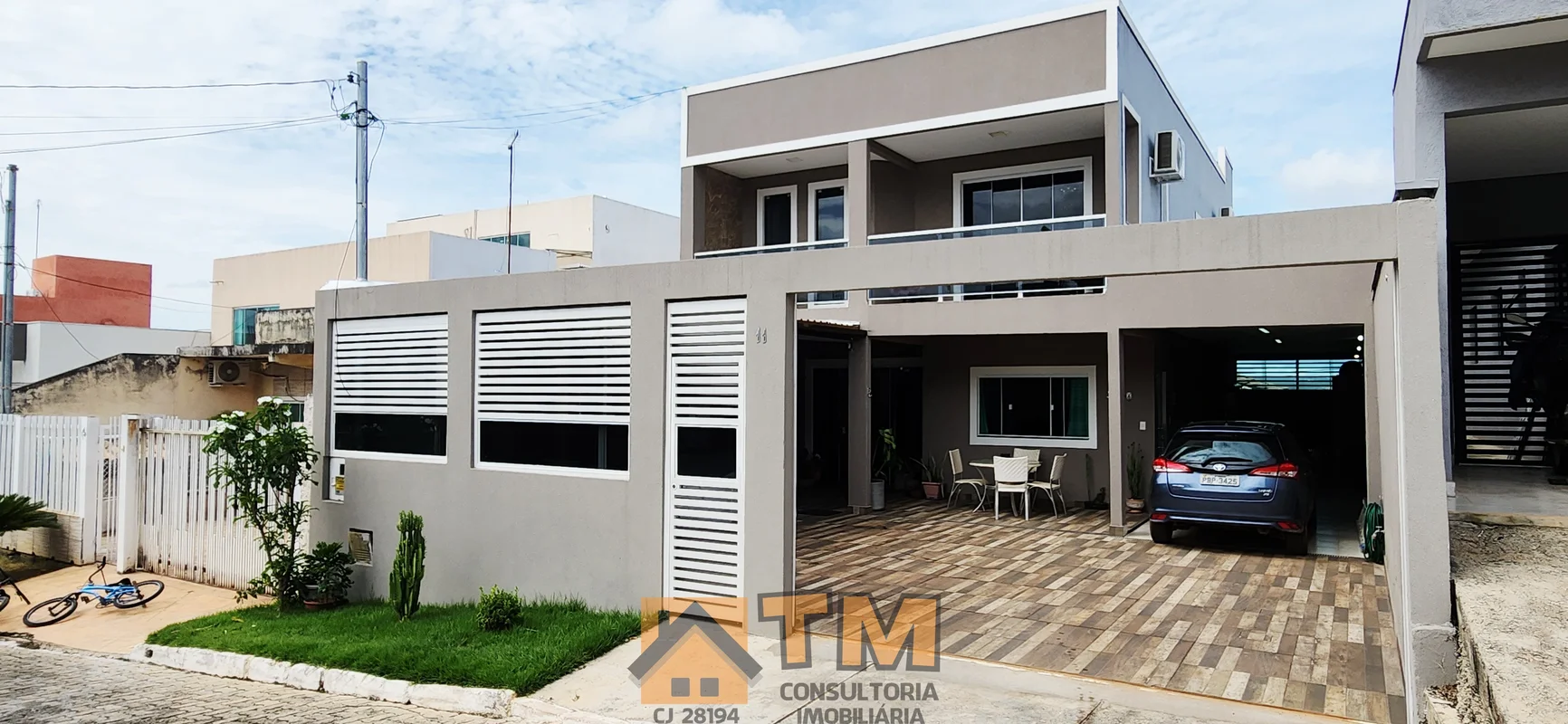 Quinta dos Ipês